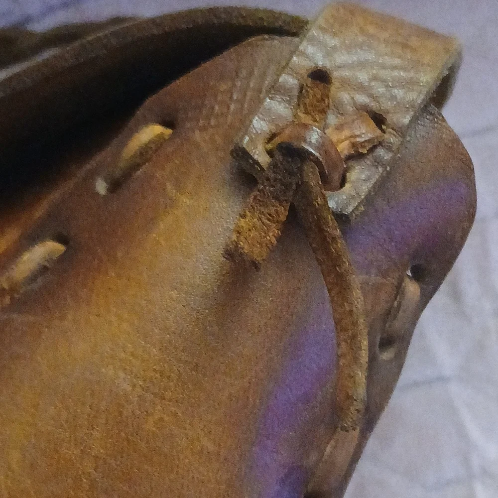 Mexico sweet bag